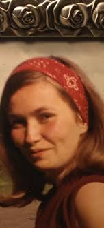 Beautiful lady inside and out!