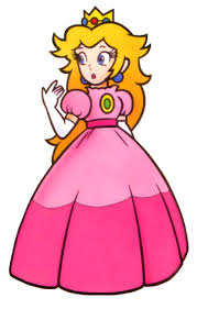 File Princesssml Png Super Mario Wiki The Mario Encyclopedia Princess Peach Costume Princess Peach Super Mario Art