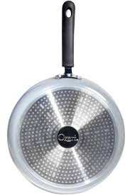 Discover The 5 Best Stone Frying Pan Brands And Best Cookware Brands For Your Kitchen Reviews Of Ozeri Michelangelo Swiss Diamond And Zy 10 Things Stone Pan