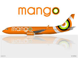 Mango airlines logo is a totally free png image with transparent background and its resolution is 600x502. Mango Airlines Logos