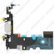 Maybe you would like to learn more about one of these? For Iphone 8 Plus Charging Port Dock Connector Flex Cable Assembly 8plus