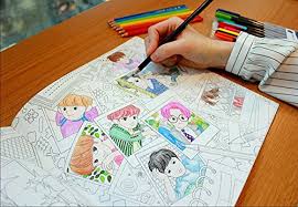 Download Amazon Com Exo A Day In Exoplanet Coloring Book Music