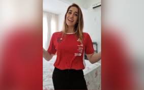 Jun 25, 2021 · rebeca andrade é ouro em etapa da copa do mundo de ginástica. Lvu71yo8kdy0ym