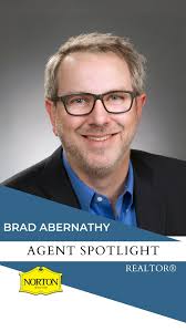 If you haven't met NORTON's Brad Abernathy yet, now's the time! With over  twenty-nine years of experience, Brad is your ultimate resource for all  things real estate (seriously, don't hesitate to reach ...