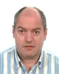 Jose Luis Larrañaga Azpiazu