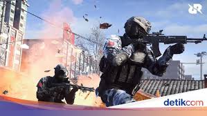 Sebab perbedaan geografis yang jauh, ditambah lagi koneksi internet kamu yang buruk akan membuat permainan cepat mengalami bad lag. 5 Game Yang Dilarang Di Beberapa Negara