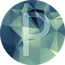 Transform gradients & photos into beautiful patterns. Polygon Premium Sfondi Apk Thing Android Apps Free Download