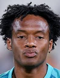 Juan Cuadrado