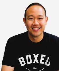 Transforming Retail. Together.