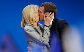 More than 150,000 people have signed a petition against the move that would. Secrets Of The Macron Marriage The New Book Lifting The Lid On France S Most Famous Love Affair