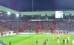 V., commonly known as 1. Aimetis Surveillance Secures 1 Fc Union Berlin Soccer Club
