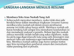 Check spelling or type a new query. Membuat Resume Ppt Download