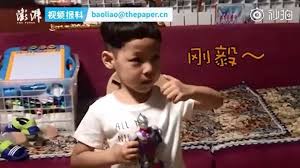 肌肉萎縮症男童夢想做英雄暖心義工扮超人為他打氣