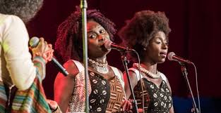 Robert (rob) de nijs (amsterdam, 26 december 1942) is een nederlandse zanger en acteur. Concert Oumou Sangare Mogoya Unplugged In Concertgebouw Amsterdam Op 6 Juli 2020