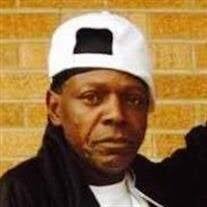 Mr. Kevin "Catfish" Ball Obituary