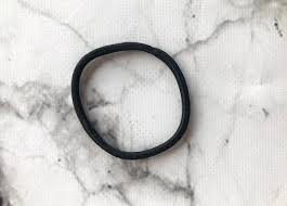 The adjustable sizing is a game changer, especially for working out or if you need something strong.. We Tested All The Hair Ties To Find The Best Purewow