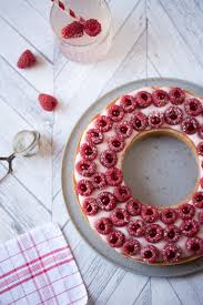 Tarte Aux Framboises Presque Comme Cyril Lignac