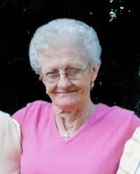 Obituary information for Betty Jo Pinson