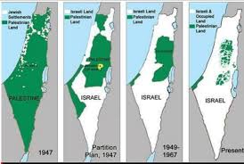 Justice collapsed and United Nations died on 29 November 1947 when Israel  was created in Palestine - Muslim Mirror