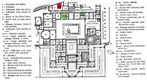 The Plaster Casts At The Villa Of The Mysteries At Pompeii The Plaster Casts Of Pompeii It Cast Pompeii Plaster Cast