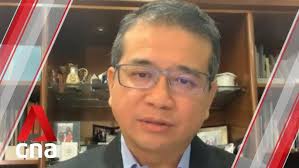 COVID-19 Temporary Measures Act will benefit broad spectrum of businesses,  individuals: Edwin Tong