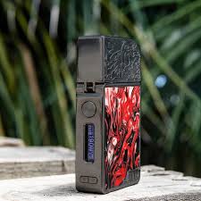 Online Shop For E Cigarettes And E Liquids Purge Ally Pod Starter Kit Vape Paradise