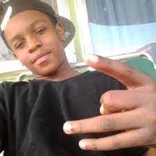 Adrian Witcher's Instagram, Twitter & Facebook