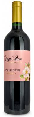 Vins du PEYRE ROSE (Marlène SORIA) : Achetez les meilleurs cuvées
