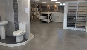 Expert fitting, plumbing, electrical work, plastering, flooring, tiling and decorating and we are also happy to undertake small structural alterations to create open space living. Norwich Tile Showroom Tile Stone Gallery