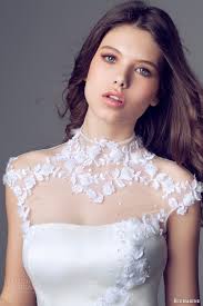 30 mermaid wedding dresses youll admire. Blumarine Bridal 2014 Wedding Dresses Wedding Inspirasi Page 2