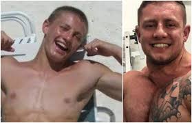 Fra tynd til muskelbundt: 19g magi dagligt!