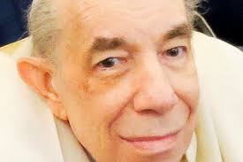 Jerold G. Klevit, 77, administrative law judge