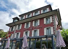 Hotel De L Ours Lausanne Suisse Tarifs 2021 Mis A Jour 24 Avis Et 30 Photos Tripadvisor