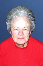 Frances Frey Obituary, Madrid, IA :: Iles Funeral Homes