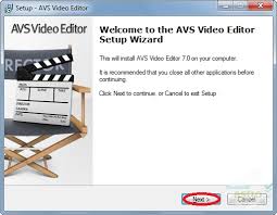 Potrete modificare uno qualsiasi dei vostri video in possesso e iniziare a. Avs Video Editor 1 It Downloadastro Com