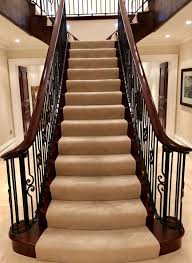 Wrought iron stair spindles wrought iron decor iron balusters staircase railings banisters staircase design staircases metal stairs painted stairs. Bespoke Mahogany And Wrought Iron Staircase