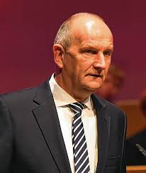 Festakt 25 Jahre Landtag Brandenburg