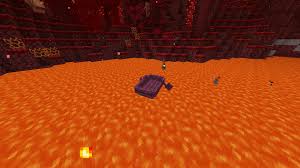 When you get them, organize them like this Nonflammable Boats Would Be A Great Addition To 1 16 Minecraft