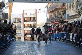 Cyclist Juan Jose Tamayo Was A Prophet In His Own Land