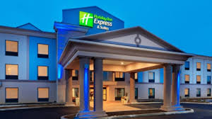 Official site of holiday inn york city centre. Holiday Inn Express Suites York Northeast York Pa 17402
