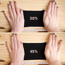 Fabric sewing, quilting & knitting : How To Choose Knit Fabric Deer Doe The Blog