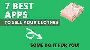 The 22 Best Apps To Sell Clothes Low Fees Lushdollar Com Selling is quick with letgo as it speeds up the process of posting and listing by suggesting an auto title, price, etc. the 22 best apps to sell clothes low