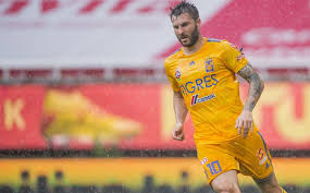 Club atlas hosts tigres uanl in a primera division game, certain to entertain all football fans. Atlas Vs Tigres 2 2 Los Regios Estan En La Semifinal De La Copa Gnp Mediotiempo
