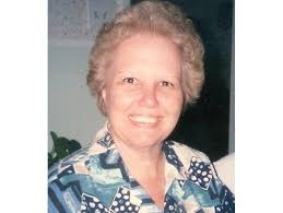 Cecilia Roberts Obituary (2014)