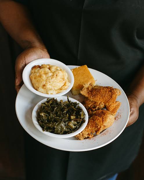 What is Soul Food? - Edible Communities