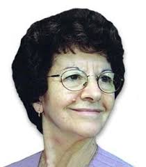 Paraskevi Vasilodimitrakis Obituary