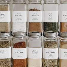 Shop thousands of spice racks you'll love at wayfair Diy Spice Jars Hannah Whitehead