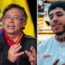 “No aceptar la invitación de una indígena a su territorio es desconocer la raíz del pueblo colombiano”: Petro responde a Westcol