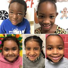 Snow Hill Primary recognizes Terrific Kids