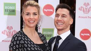 About 181 results (0.56 seconds). Gemma Atkinson And Gorka Marquez Announce Engagement